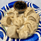 Best Pork Dumpling (8 Pieces) in Montclair, NJ