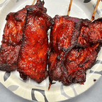 Best Teriyaki Chicken Sticks (4 Pieces) in Montclair, NJ