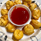 Best Cheese Wonton (12 Pieces) in Montclair, NJ