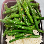 Best Sauteed String Beans in Montclair, NJ
