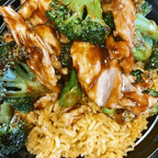 Best Chicken with Broccoli in Montclair, NJ
