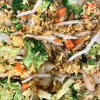 Best Vegetable Fried Rice in Montclair, NJ
