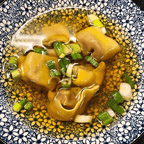 Best Wonton Soup in Montclair, NJ