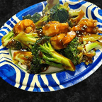 Best Jumbo Shrimp with Broccoli in Montclair, NJ