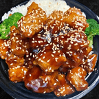 Best Sesame Chicken Lunch Special in Montclair, NJ