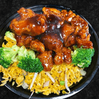 Best General Tso's Chicken Lunch Special in Montclair, NJ