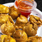 Best Fried Wontons (10 Pieces) in Montclair, NJ