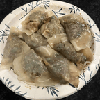 Best Chicken Dumplings (8 Pieces) in Montclair, NJ