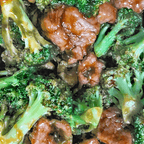 Best Beef with Broccoli in Montclair, NJ