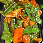 Best Chicken with Snow Peas in Montclair, NJ
