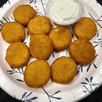 Best Fried Scallop (10 Pieces) in Montclair, NJ