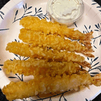 Best Fried Jumbo Shrimps (5 Pieces) in Montclair, NJ
