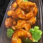 Best General Tso's Shrimp in Montclair, NJ