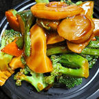 Best Sauteed Mixed Vegetables in Montclair, NJ