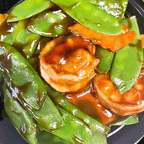 Best Jumbo Shrimp with Snow Peas in Montclair, NJ